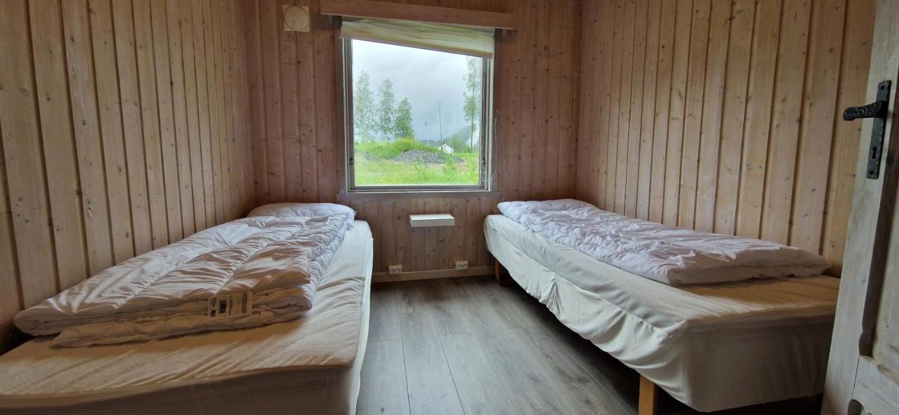 Doskeland Villa Sande  Esterno foto
