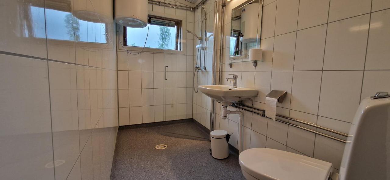 Doskeland Villa Sande  Esterno foto
