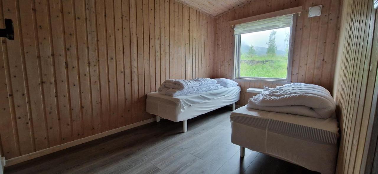 Doskeland Villa Sande  Esterno foto